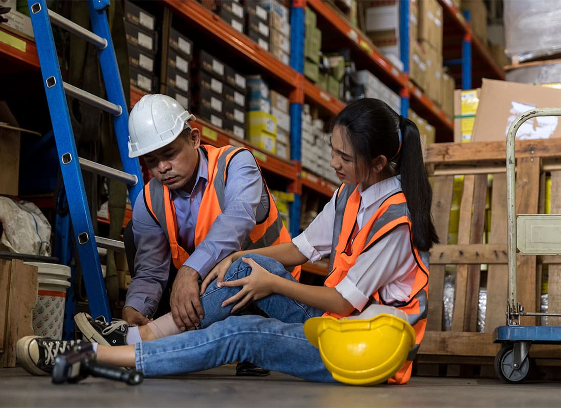 Single Point Insurance Workers' Compensation Insurance (WC) - Singlepoint Insurance Services, Inc.